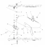 BREMSES, VALVE SYSTEM