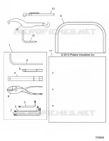 REFERENCE, BEDIENUNGSANLEITUNG AND TOOL KIT