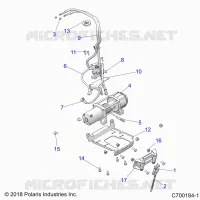 ACCESSORY, WINDE