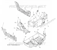 BODEN and ROCKER PANELS