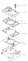 BENZINPUMPE    LT/LTR (4912711271026A)