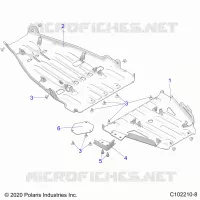 SKIDPLATES