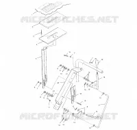 VERSCHIEBUNG LINKAGE