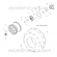 RADS, REAR