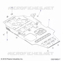 SKIDPLATES