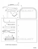 REFERENCE, BEDIENUNGSANLEITUNG AND TOOL KIT