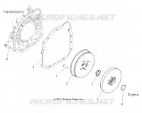 ANTRIEB, DRIVE COUPLER