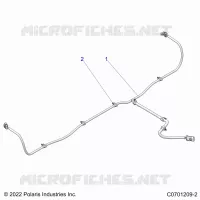 ELEKTRIC, WIRE HARNESS, BOX