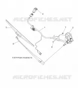 ELECTRICAL, WINDSCHUTZSCHEIBE WIPER