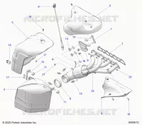 AUSPUFF