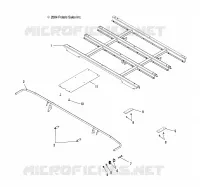 BOX SUPPORT