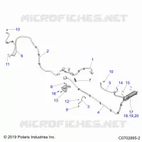 ELEKTRIC, CABLES