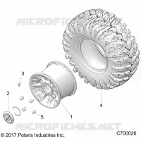 RADS, REAR