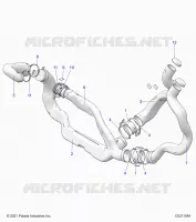 CLUTCH DUCTS
