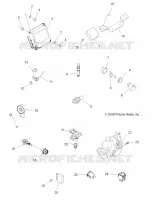 SWITCHES and SENSOREN and ECM
