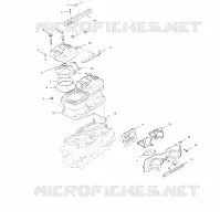 CYLINDER   MANIFOLD