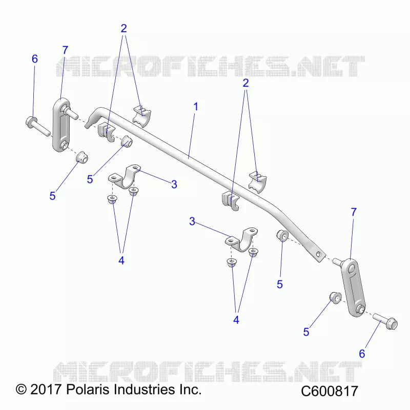 STABILISATOR