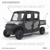 DECALSS, GRAPHIC- R24M4U57Z4/B4/Z9/B9 (900814)