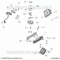 ELEKTRIC, COMPONENTS AND OPTIONS