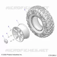RADS, REAR