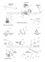 SWITCHES, SENSOREN and COMPONENTS
