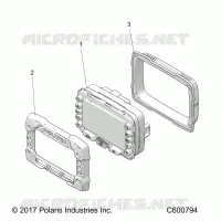 MULTI GAUGE