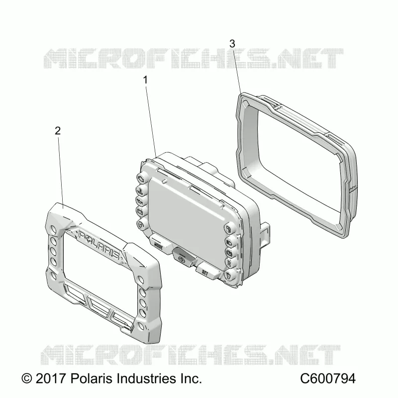 MULTI GAUGE