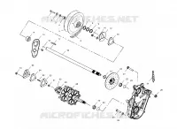 ANTRIEB