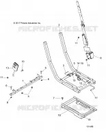 SITZ MOUNTING AND BELT