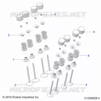 VALVES