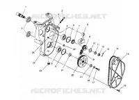 Kettenkasten SUPER SPORT 0960743 (4932183218B006)