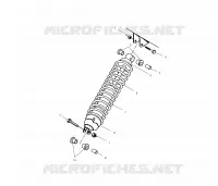 SCHOCK MOUNTING
