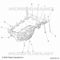 Ã–LWANNE, MOUNTING AND RELATED