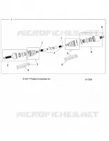 DRIVE TRAIN, VORDERACHSE