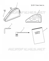 TOOL KIT AND BEDIENUNGSANLEITUNG