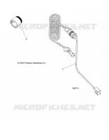 ELEKTRIC, TETHER SWITCH