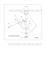 CHASSIS, HITCH
