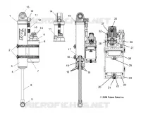 FEDER TRACK (7043246)