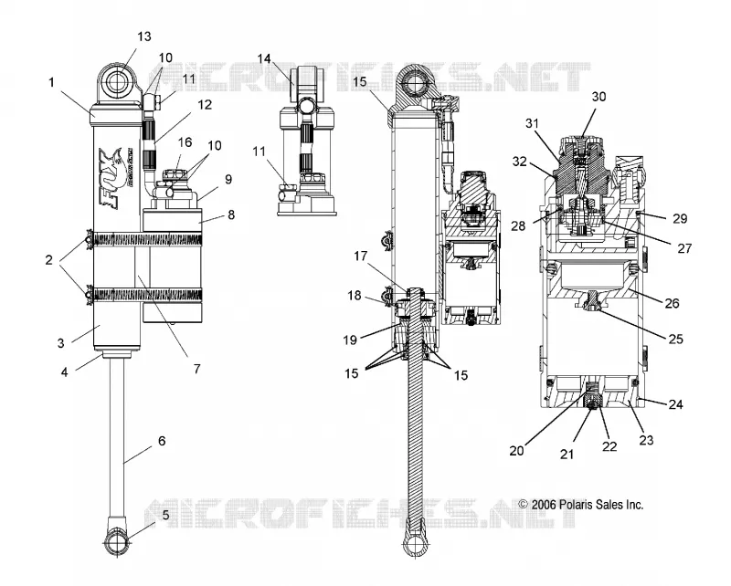 FEDER TRACK (7043246)