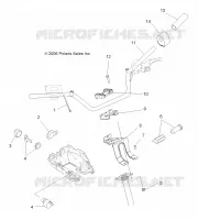 HANDLEBAR   KONTROLLEN