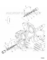 MOTOR, IDLE APPARATUS