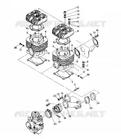 ZYLINDER LTR (4914141414035A)