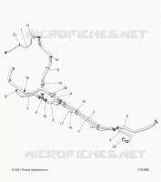 KÃŒHLUNG ROUTING ENGINE