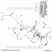ELEKTRIC, HARNESS