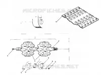TRACK   ANTRIEBSWELLE  Supertrak Updated lO/88 (4915871587030A)