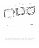 GAUGES & ANZEIGES