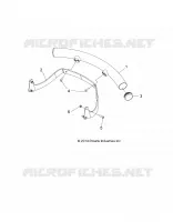 RAHMEN, OPTIONEN, BUMPER AND MOUNT, US