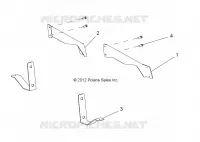 SPAT BRACKETS
