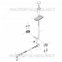 GEAR SELECTOR