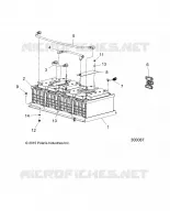 BATTERIEN , AGM, 12V